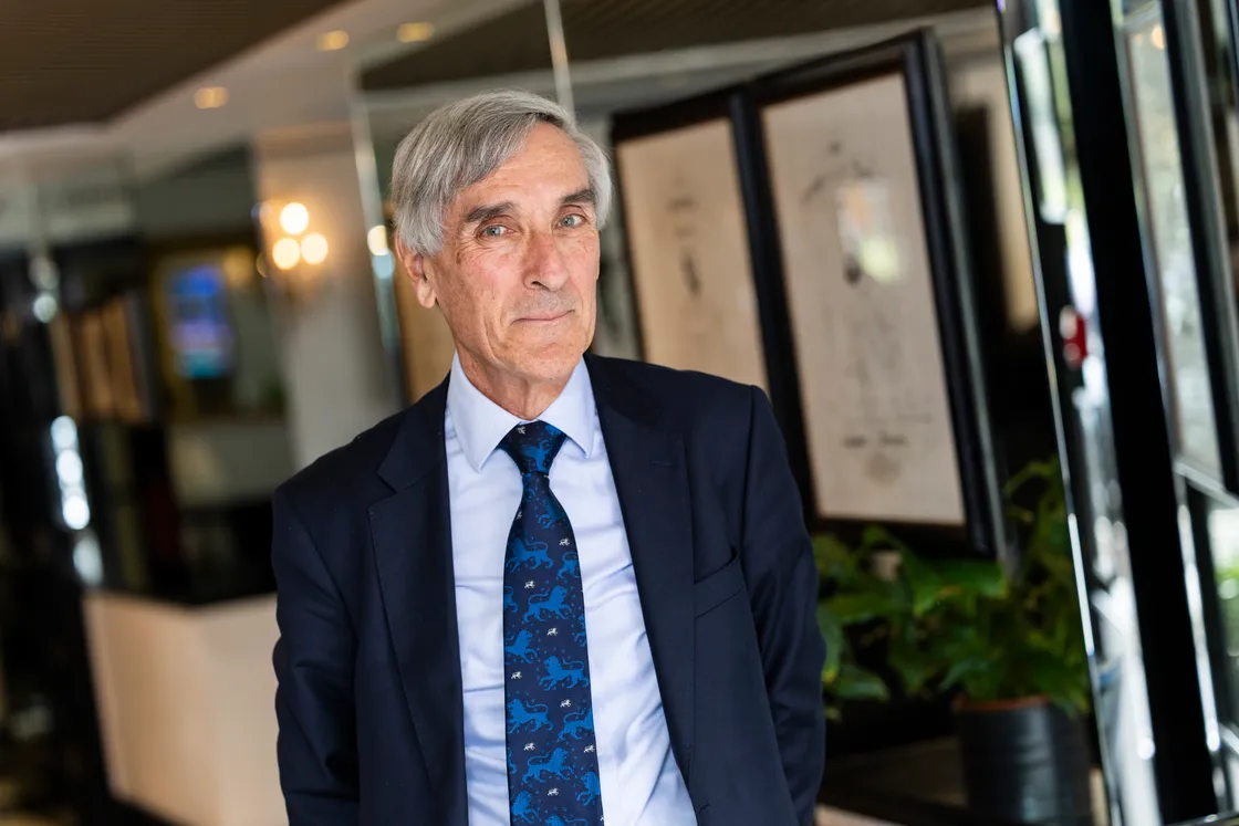 ‘I find it so difficult to understand why all these other intelligent, well-educated people can’t see the obvious’