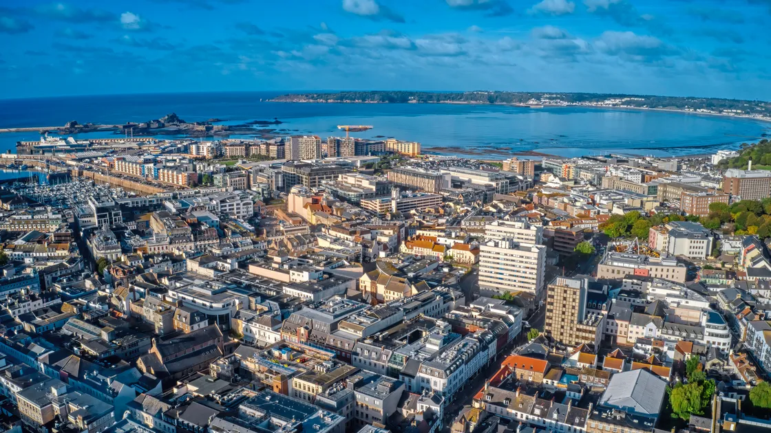 Jersey IoD chairwoman Alex Ruddy said that the survey gave Jersey politicians ‘a clear mandate for action’ to pursue economic growth.