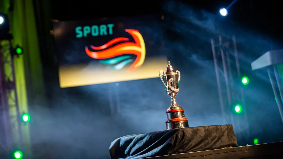 Awards night is Thursday 8 January in the David Ferguson Hall at Beau Sejour starting at 6.30pm