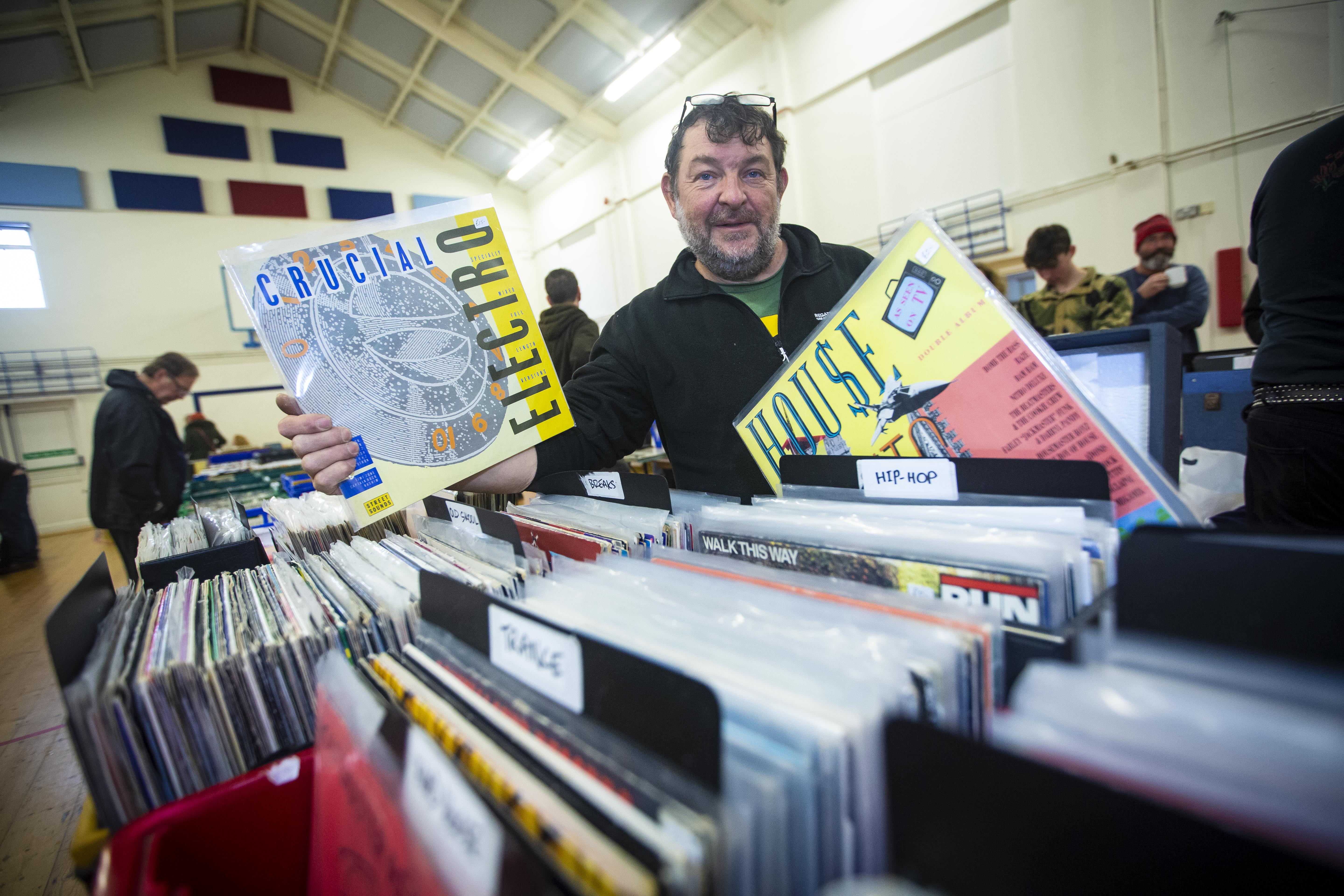 Vale Earth off at the castle as organisers explore options