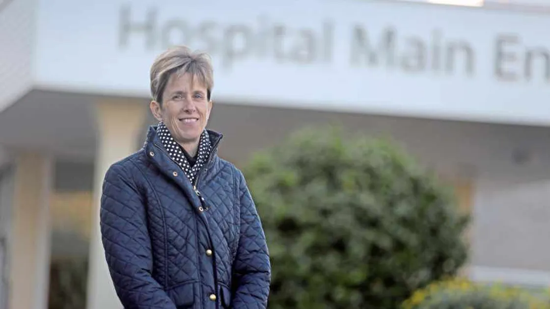 Health reports an 'incredible' £700k saving  for last year