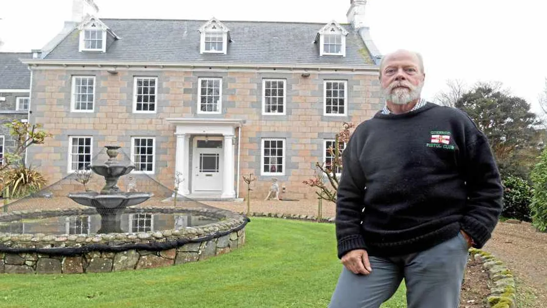 National Trust surprised historic farm was not listed