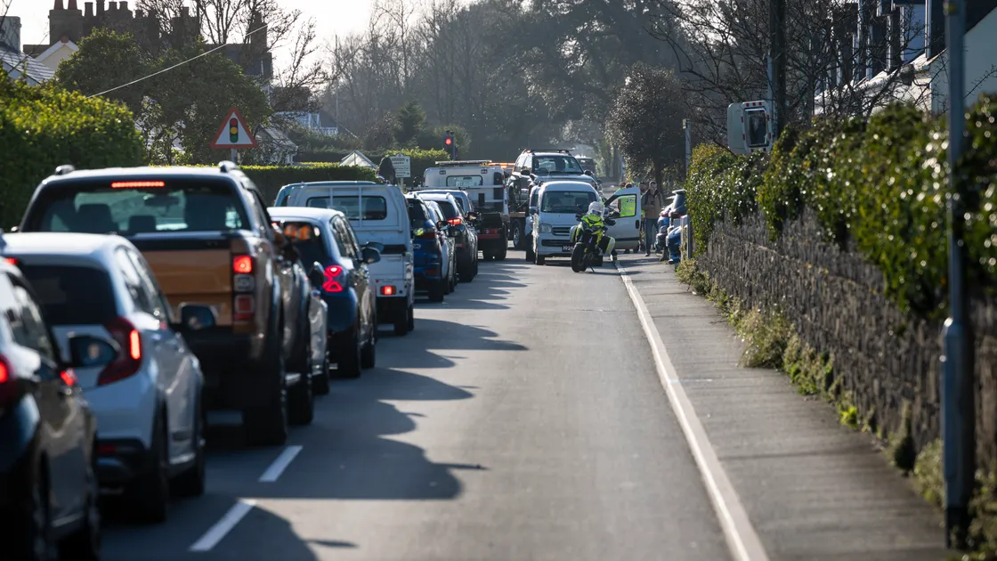 The States said that the main source of greenhouse gas emissions was combustion of fossil fuels for power generation, transport and heating. More than three-quarters of emissions were carbon dioxide. (Picture by Peter Frankland, 34652603)