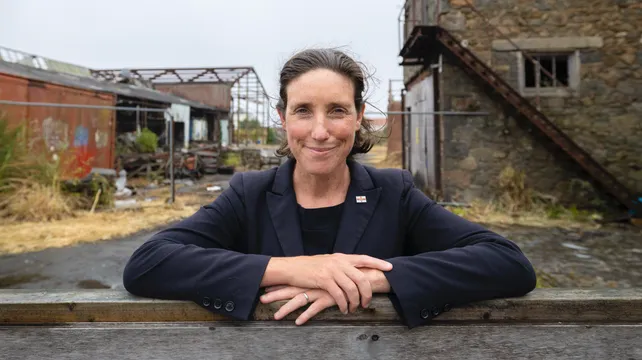 ‘Our whole plan is about economic growth’ - P&R