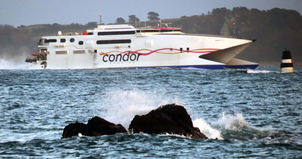 Negative Covid test needed for Condor passengers coming to the island