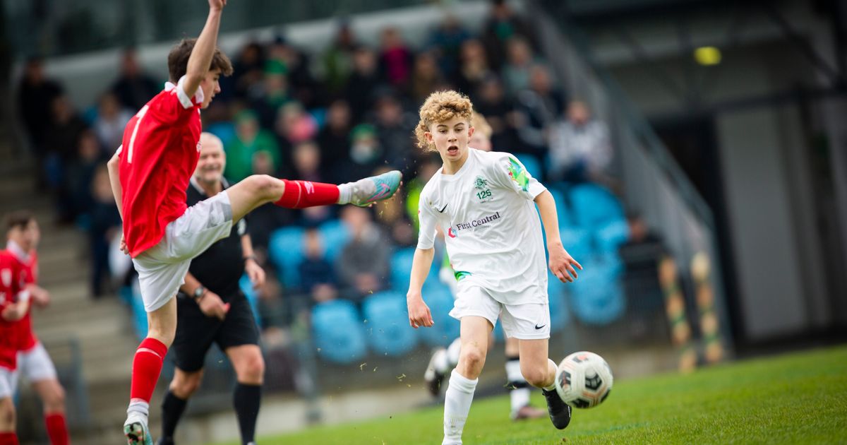 WATCH: Jersey extend Star Trophy streak with Footes Lane win