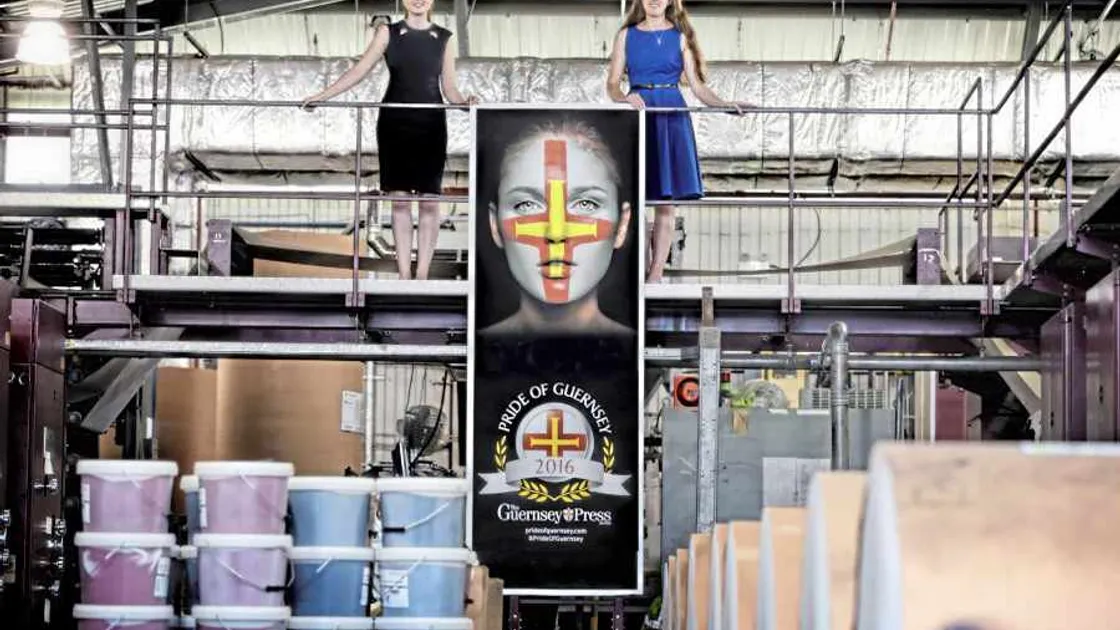 36 islanders shortlisted for Pride of Guernsey Awards