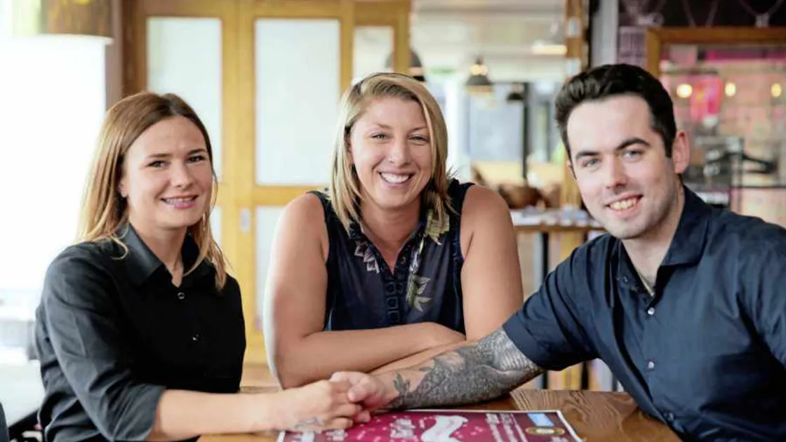 Single islanders urged to sign up for dating event