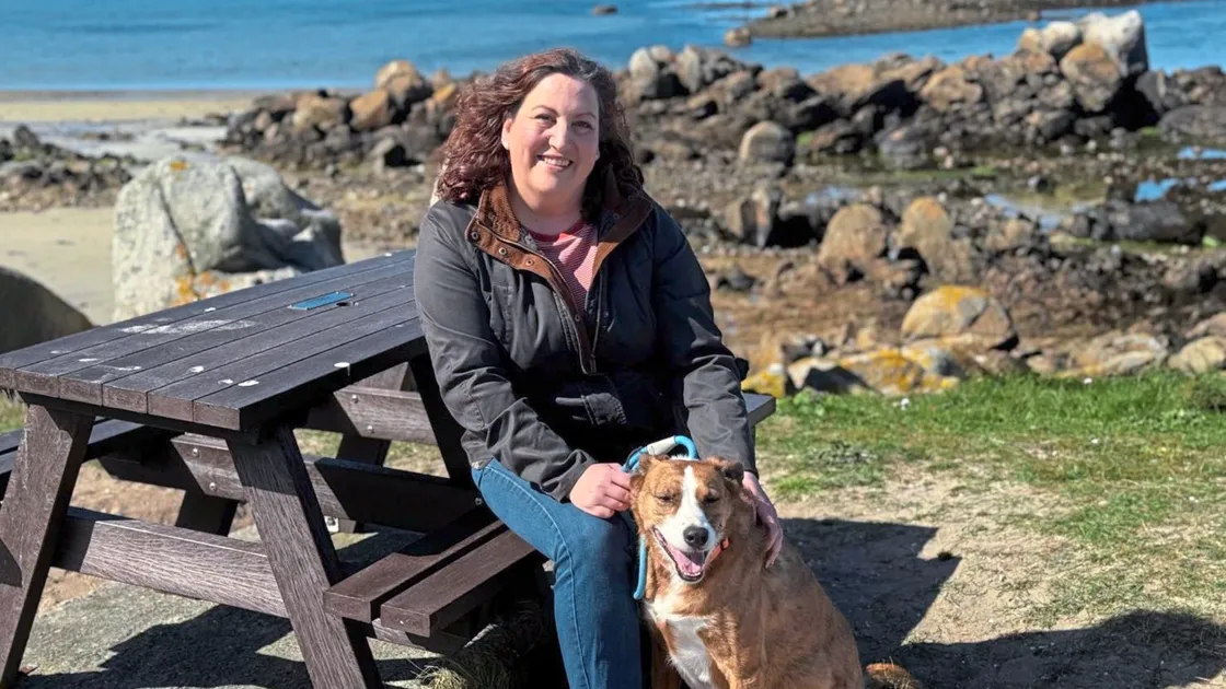 The charity’s on-island engagement officer, Alysa Rixon, has been working to address a long-standing gap in stroke-specific support.