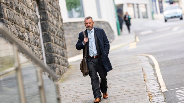 Leadbeater wants to ‘bring two committees closer together’