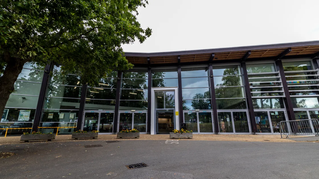 Beau Sejour was closed on Tuesday due to Legionella bacteria being detected in its water.
