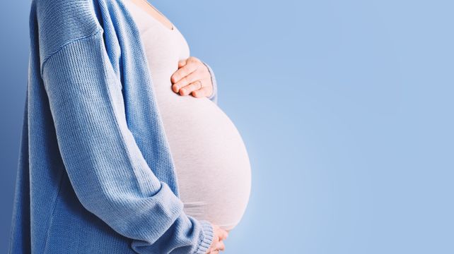 ‘The safest choice during pregnancy is not to drink alcohol’
