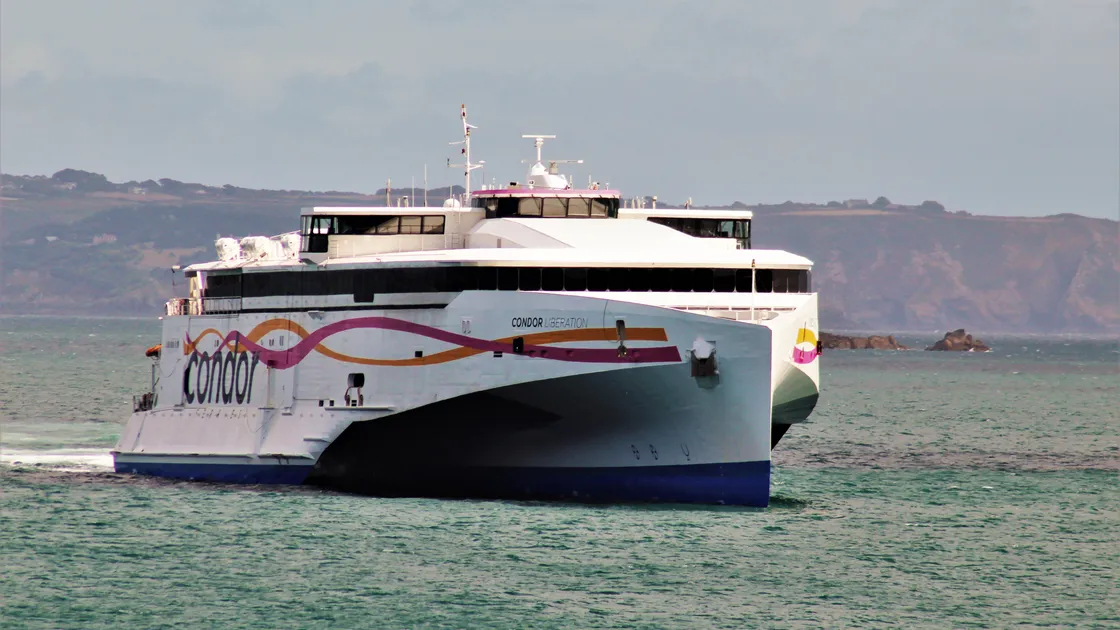 Condor Liberation. (Picture by Dylan Ray)