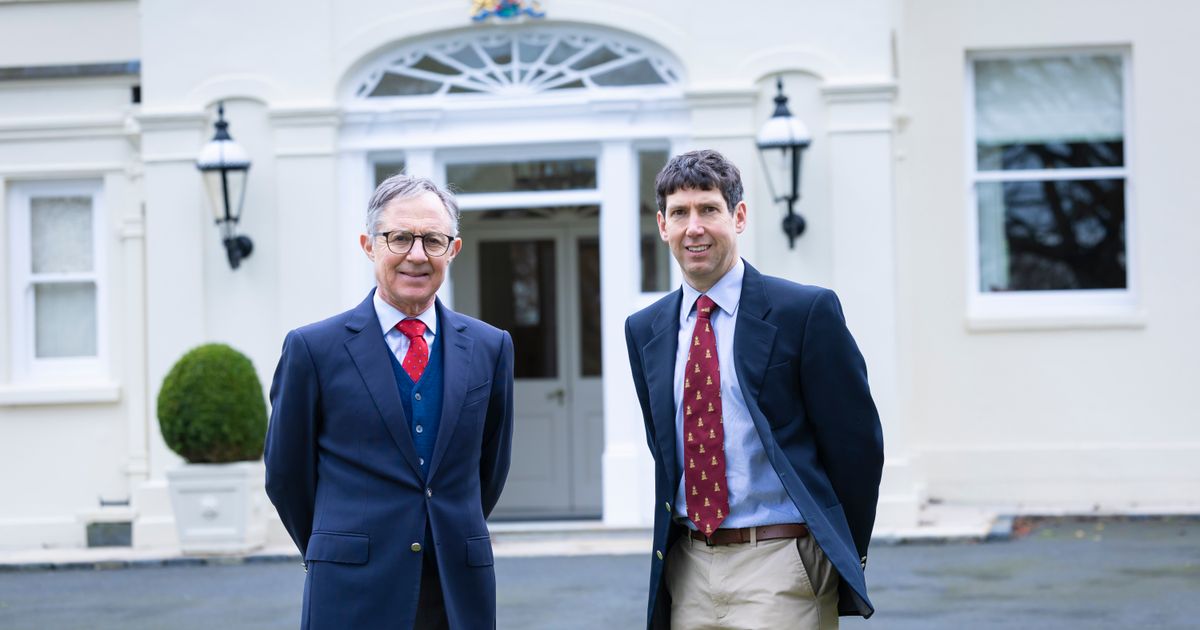 New Aide-de-Camp for Lt-Governor ‘has big shoes to fill’