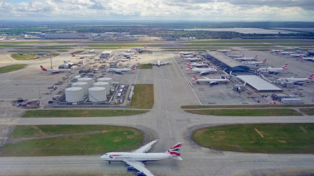 ‘This is not about Aurigny, this is about economic growth’