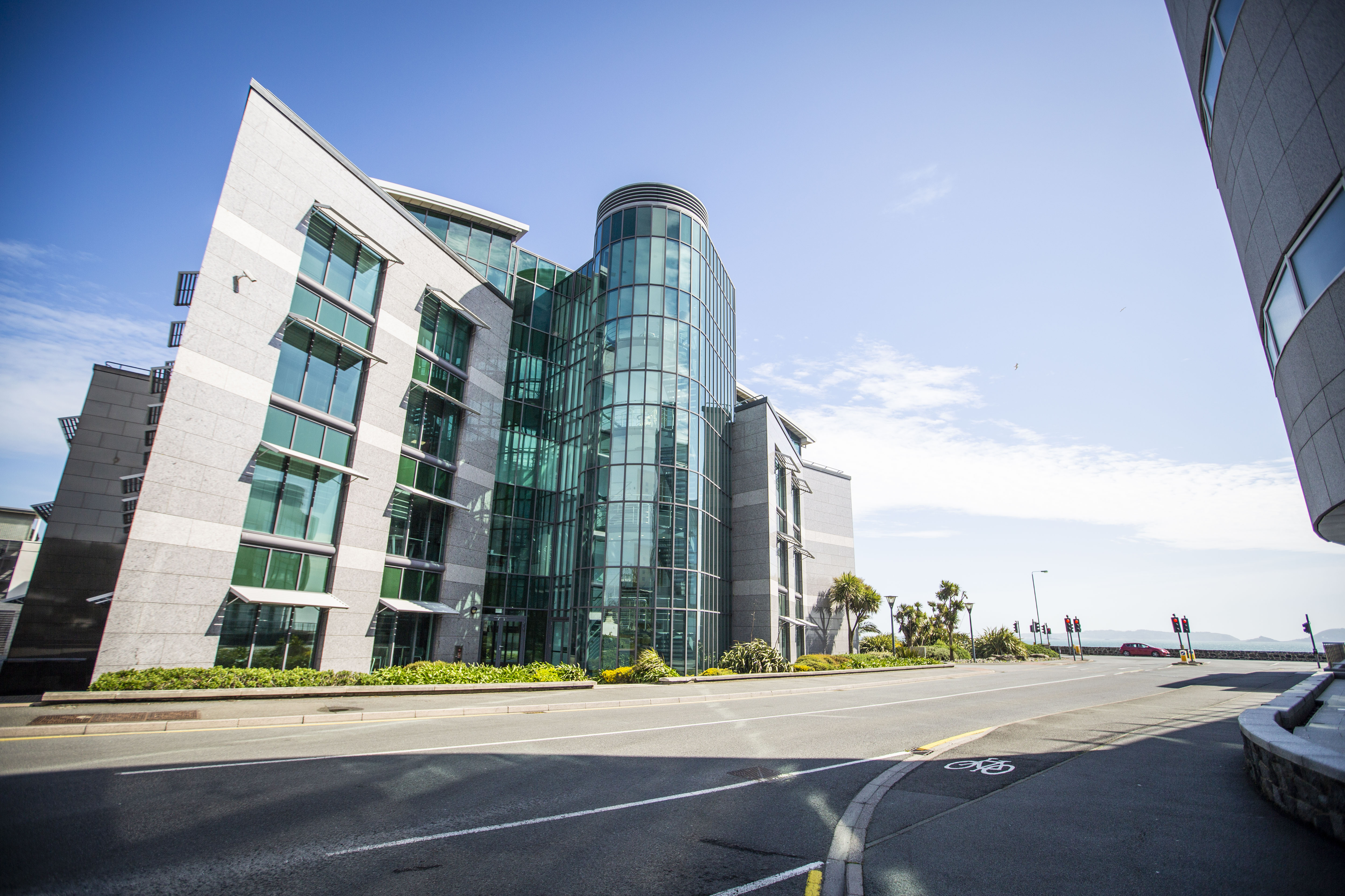 New approach to support emerging financial technologies