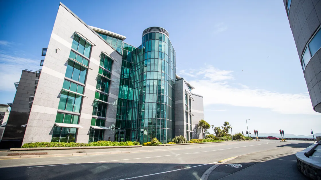 William Mason, director-general of the Guernsey Financial Services Commission, said that updates to its regulatory digital framework would support emerging financial technologies