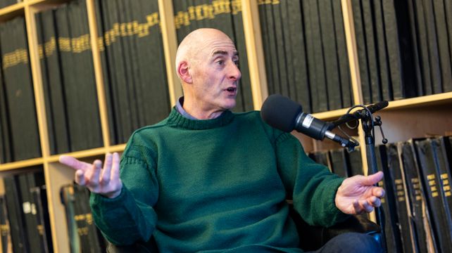 ‘We must build States houses’, says Housing president