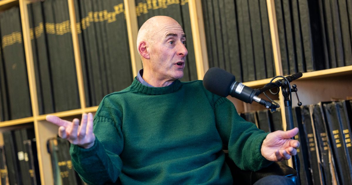 'We must build States houses,' says Housing president