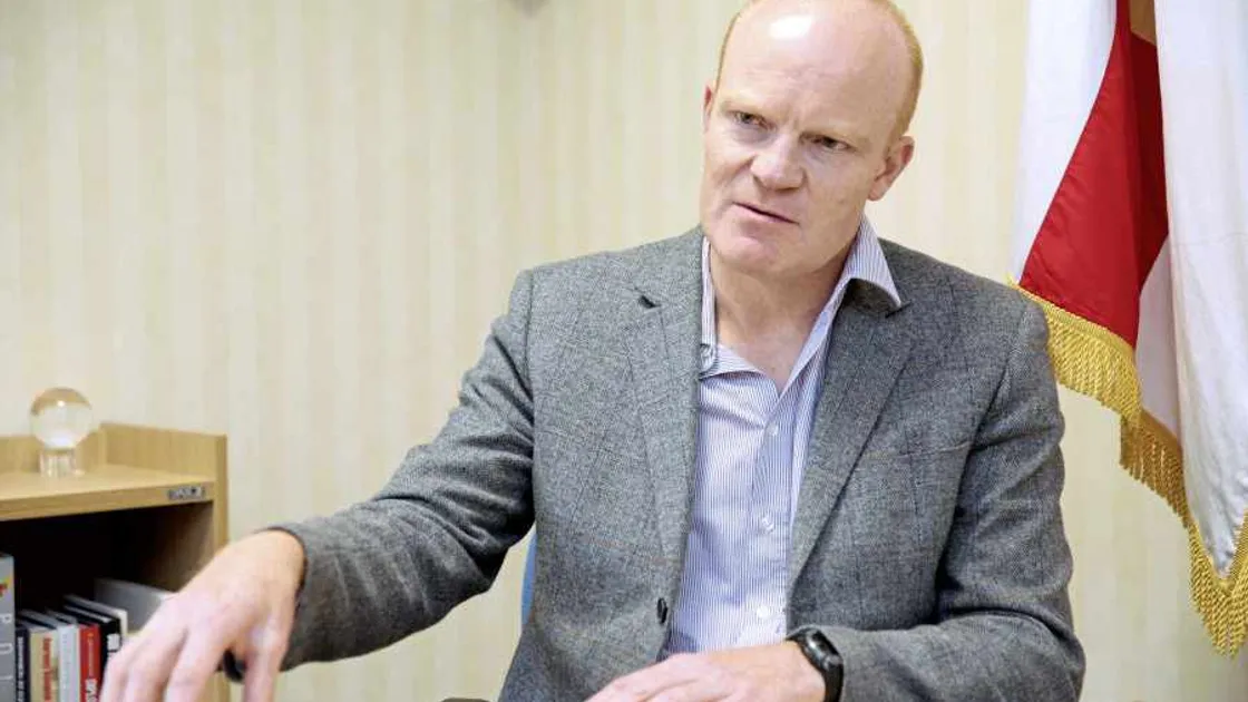 'Brexit bills of interest to us'