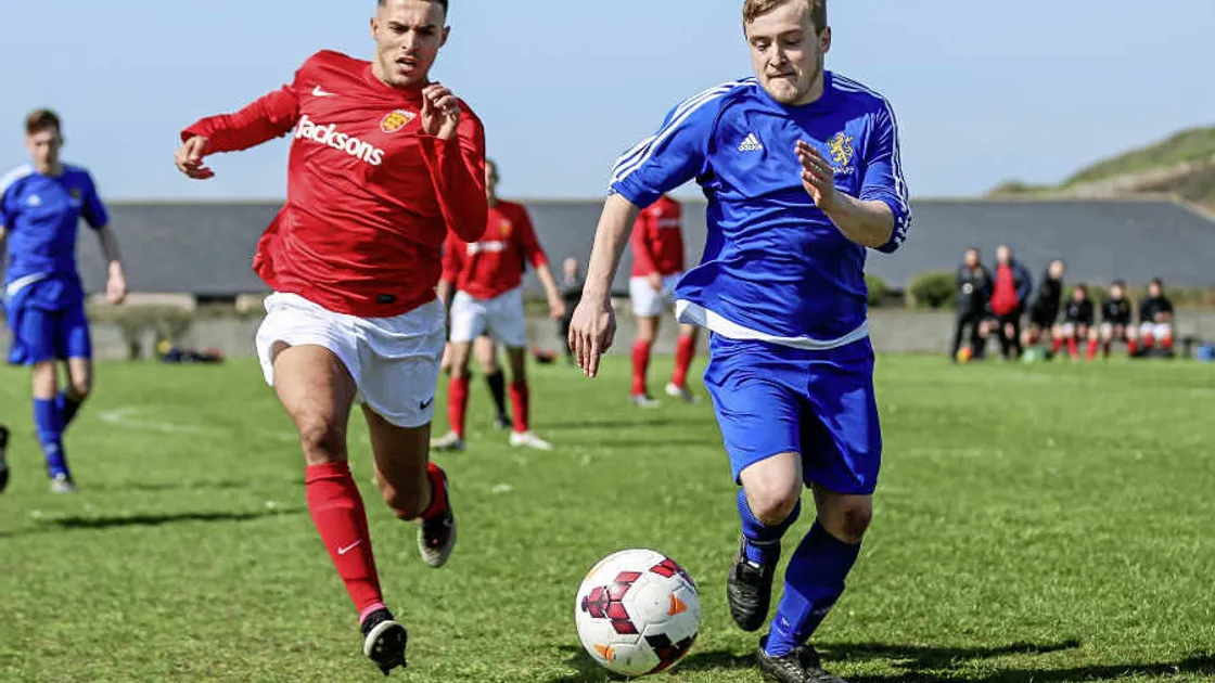 Alderney denied in dramatic finale