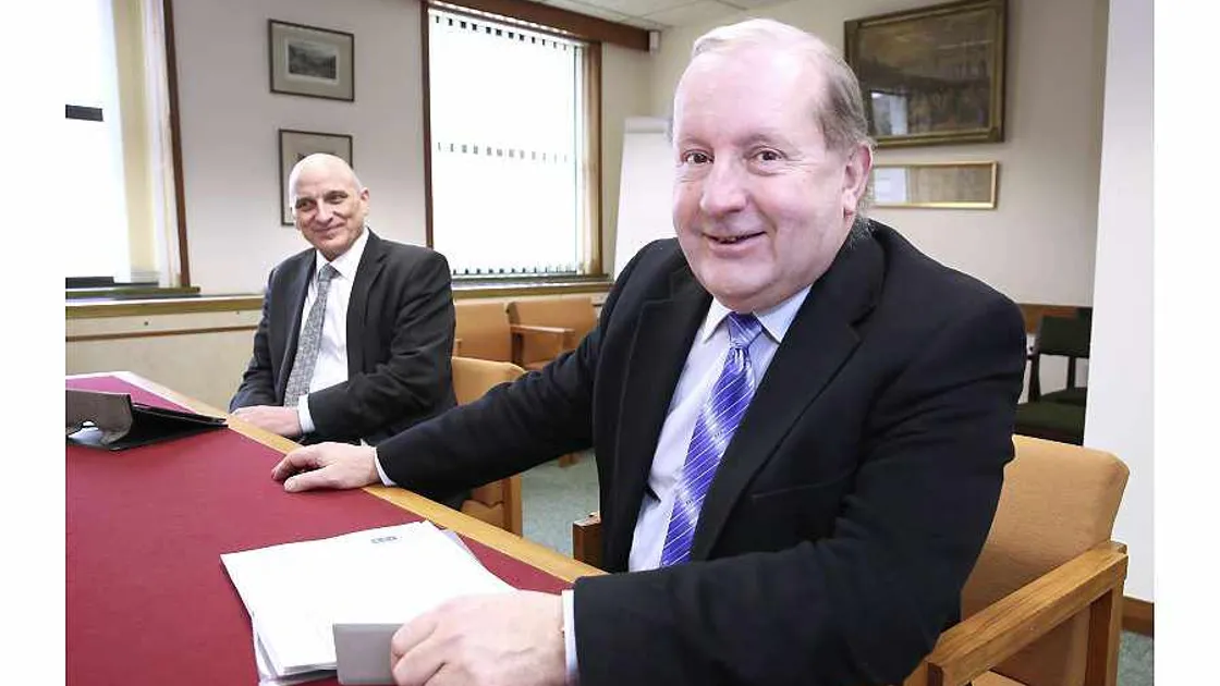 'Work first' scheme marks culture change