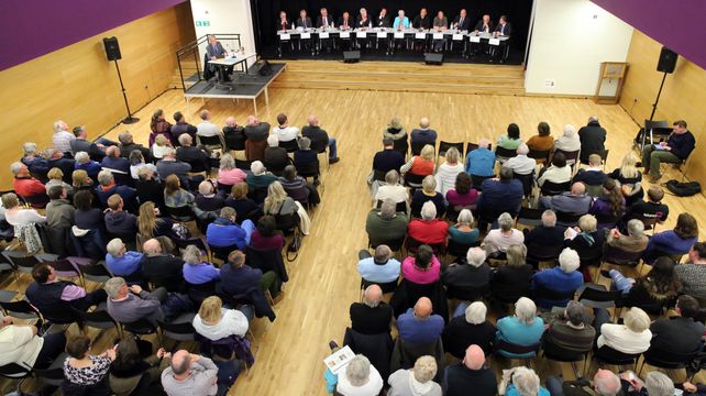 Guernsey Press to host by-election hustings