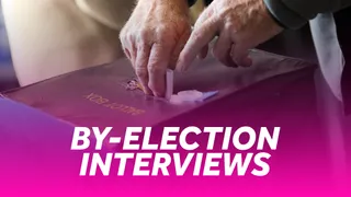 Guernsey by-election: Candidates’ podcast interviews