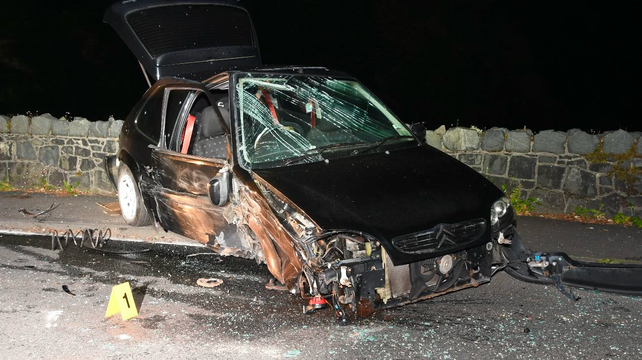 Drink-driver jailed for two months after ‘horrific’ crash