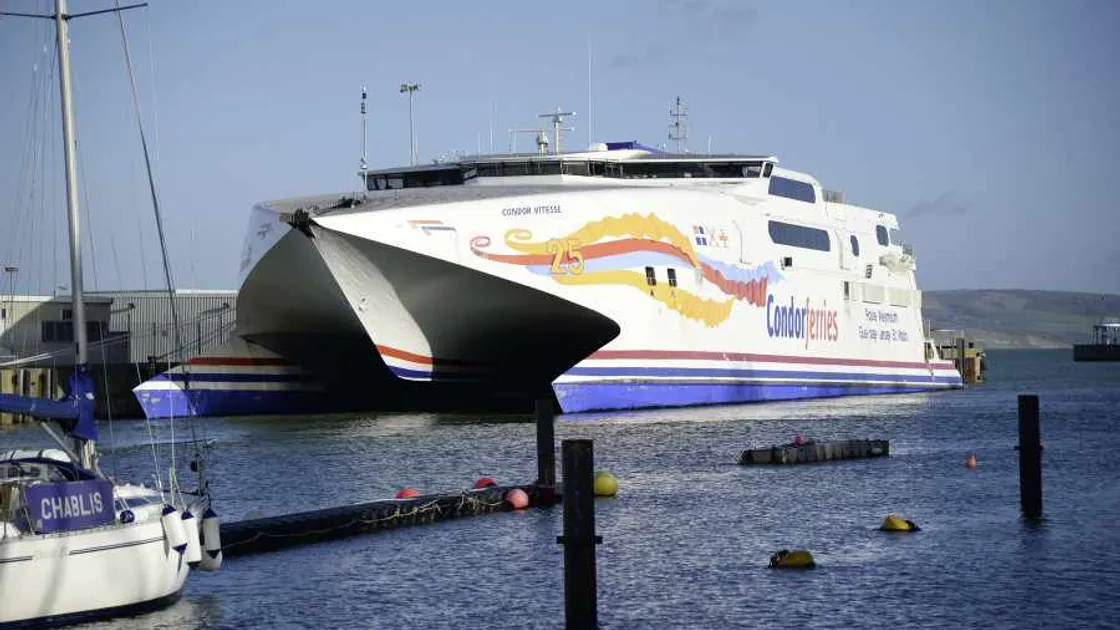 Condor sales 'will not hamper secure and reliable service'