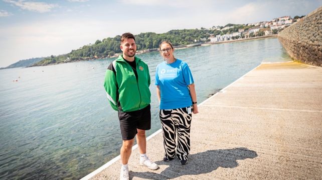 ‘Increasingly popular’ Castle Swim to benefit three causes
