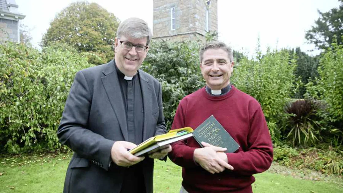 Ecclesiastical Court opens its books to public for first time