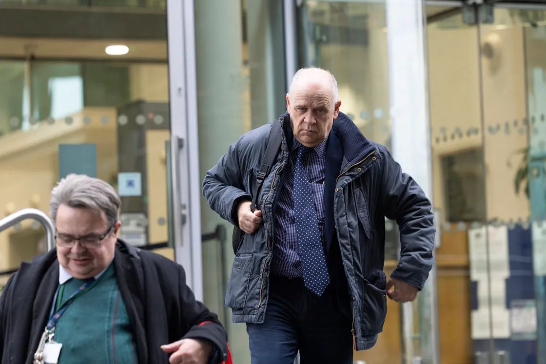 Deputy Laine also questioned the balance of local and non-local commissioners.