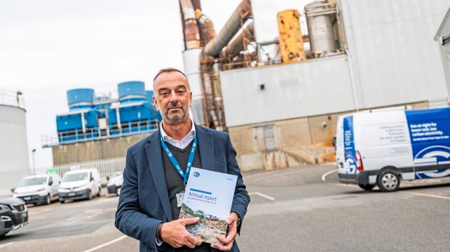 Guernsey Electricity has debt concerns despite £4m. profit