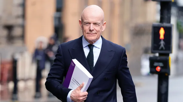 Ex-College student delivered verdict on Southport murders