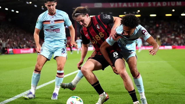 More to come under Bournemouth boss, says Scott
