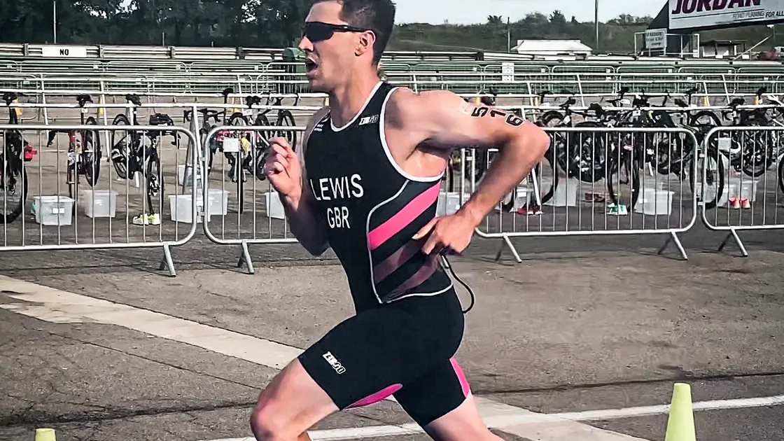 Josh Lewis finished third in the Inter-Regional Championships at Mallory Park. (29983420)