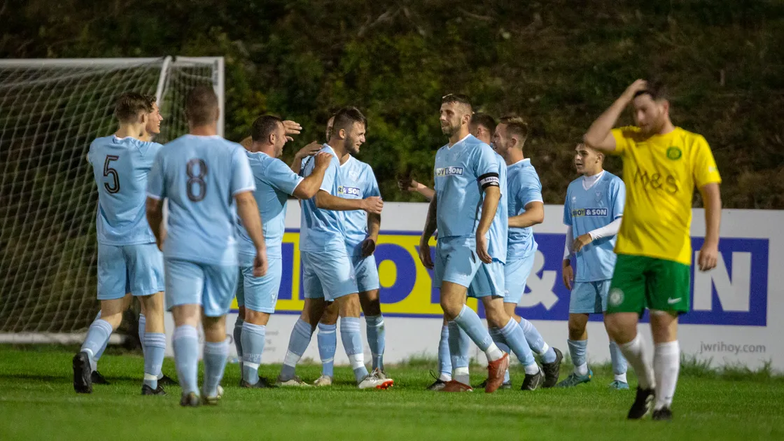 Rangers kick off their KGV era