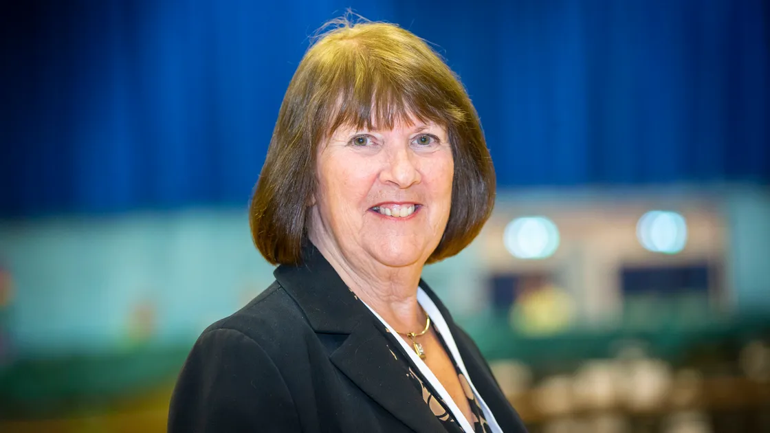 Mary Lowe. (29876029)