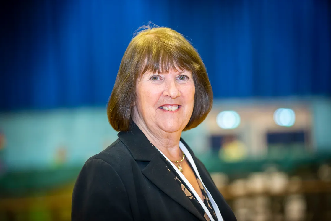 Mary Lowe. (29876029)