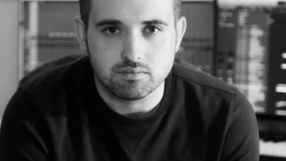 Local composer Thomas Farnon has been nominated in the Ivors Composer Awards for his soundtrack to the Sky Studios TV mini series David Frost Vs .... It is the first time Mr Farnon has been nominated for the award and the first time a documentary category has been included.  (Picture supplied)