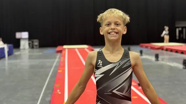 Guernsey duo win national junior golds