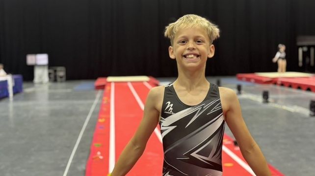 Guernsey duo win national junior golds