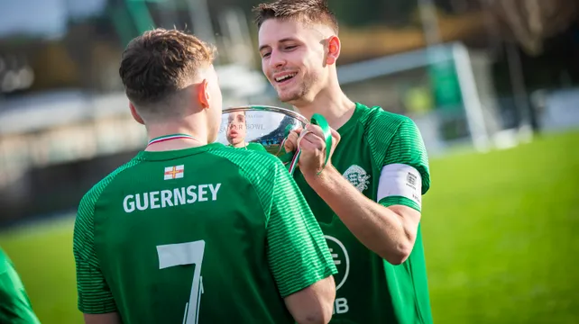 Guernsey and Alderney to meet in new Ambassadeur Bowl fixture