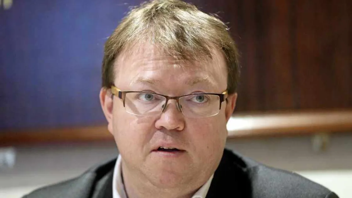 Inflation at 2.9% 'a good thing' – Chamber president