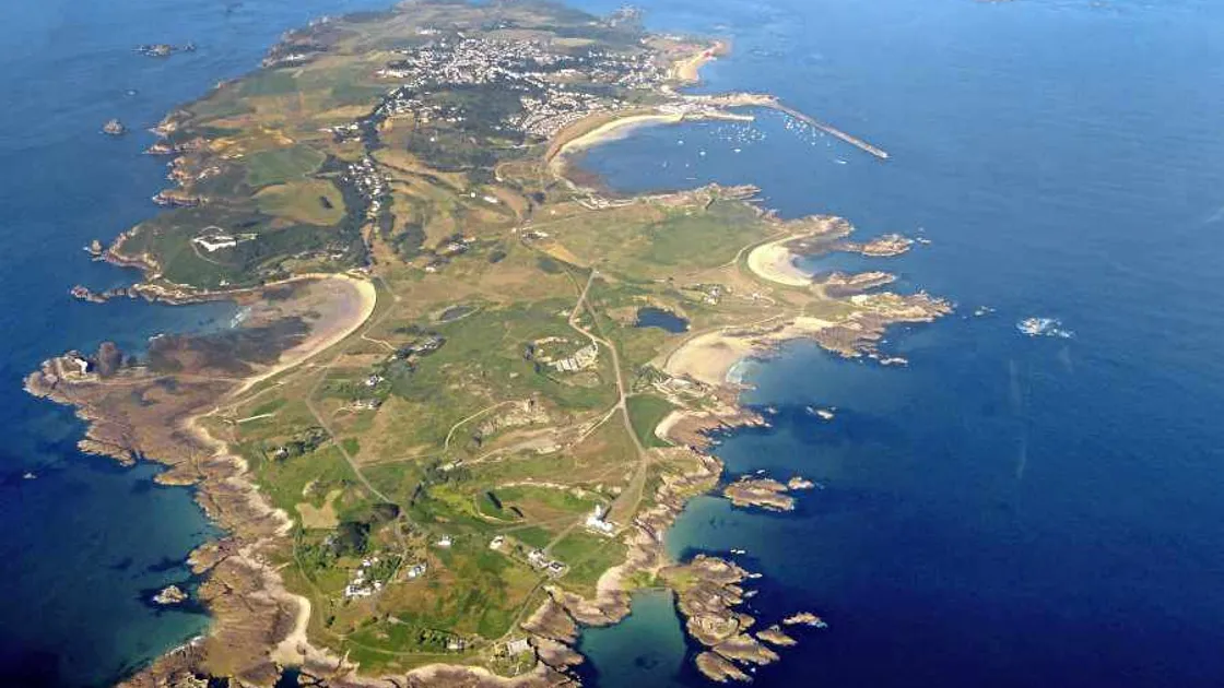 Alderney health review calls for radical changes