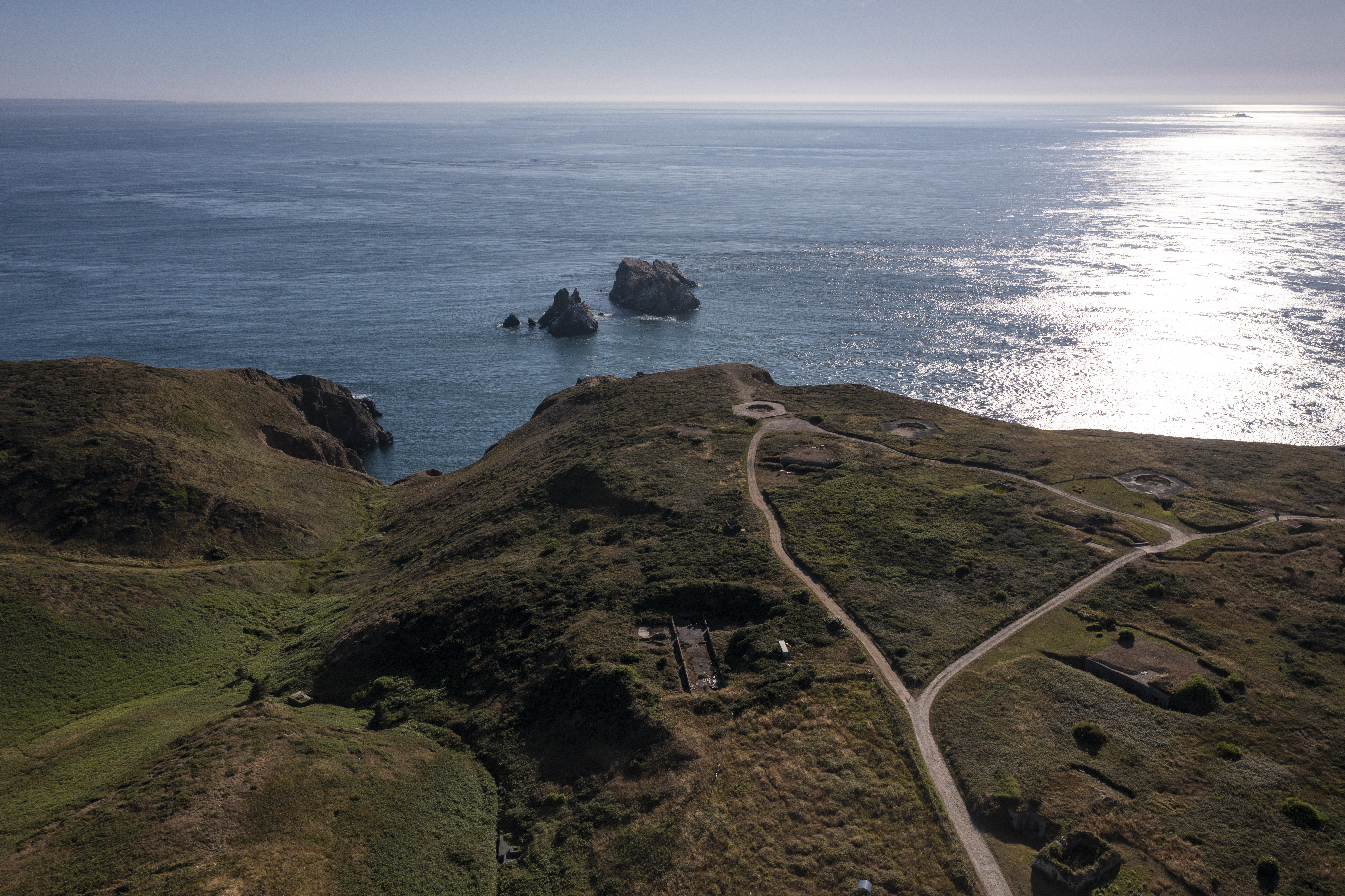 Alderney launches its own marine spatial plan
