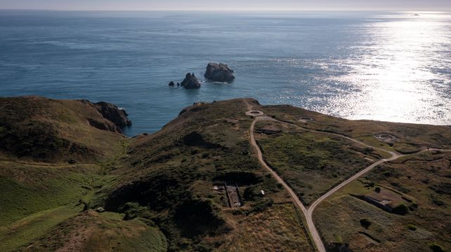 Alderney launches its own marine spatial plan
