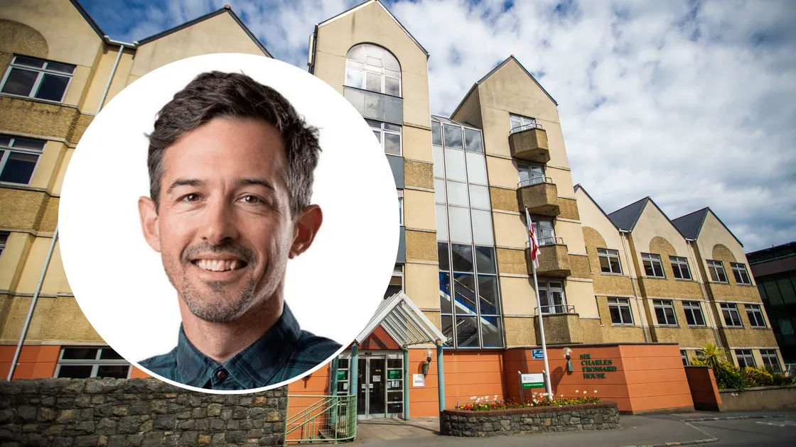 Patrick Cunningham is a director of Indulge Media, a digital agency working primarily in the financial services sector