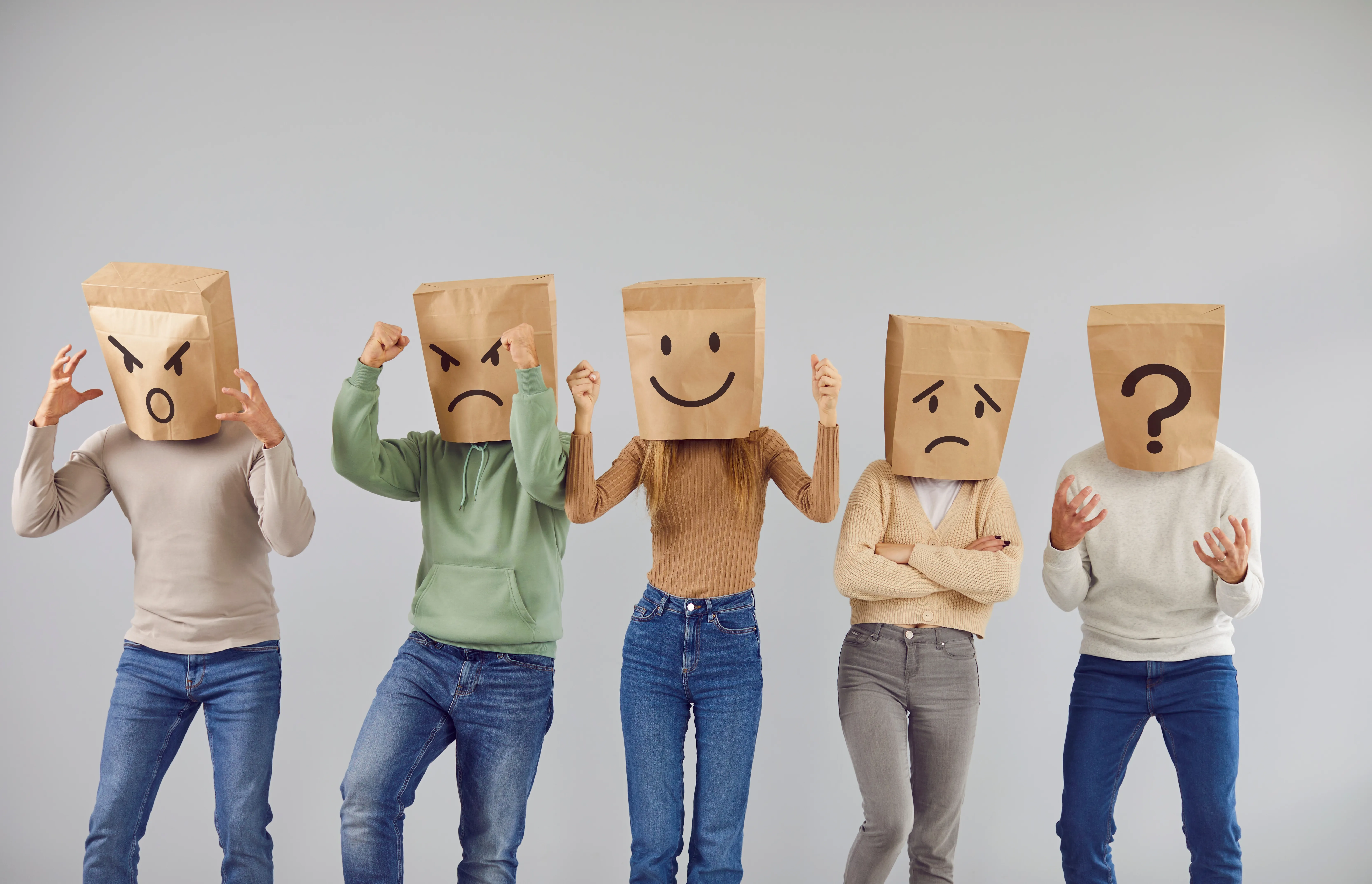 How to process emotions